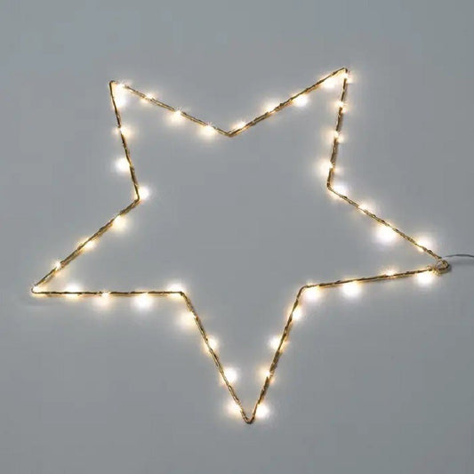 The Star  lumineux